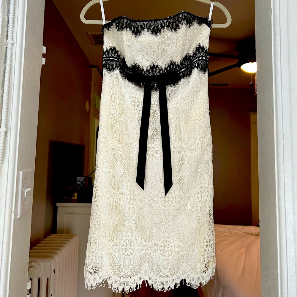 Beautiful Jessica McClintock Special Occasion Dress
